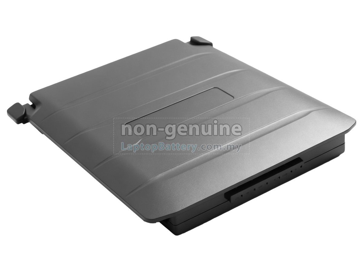 Point Mobile 95-BTSC replacement battery