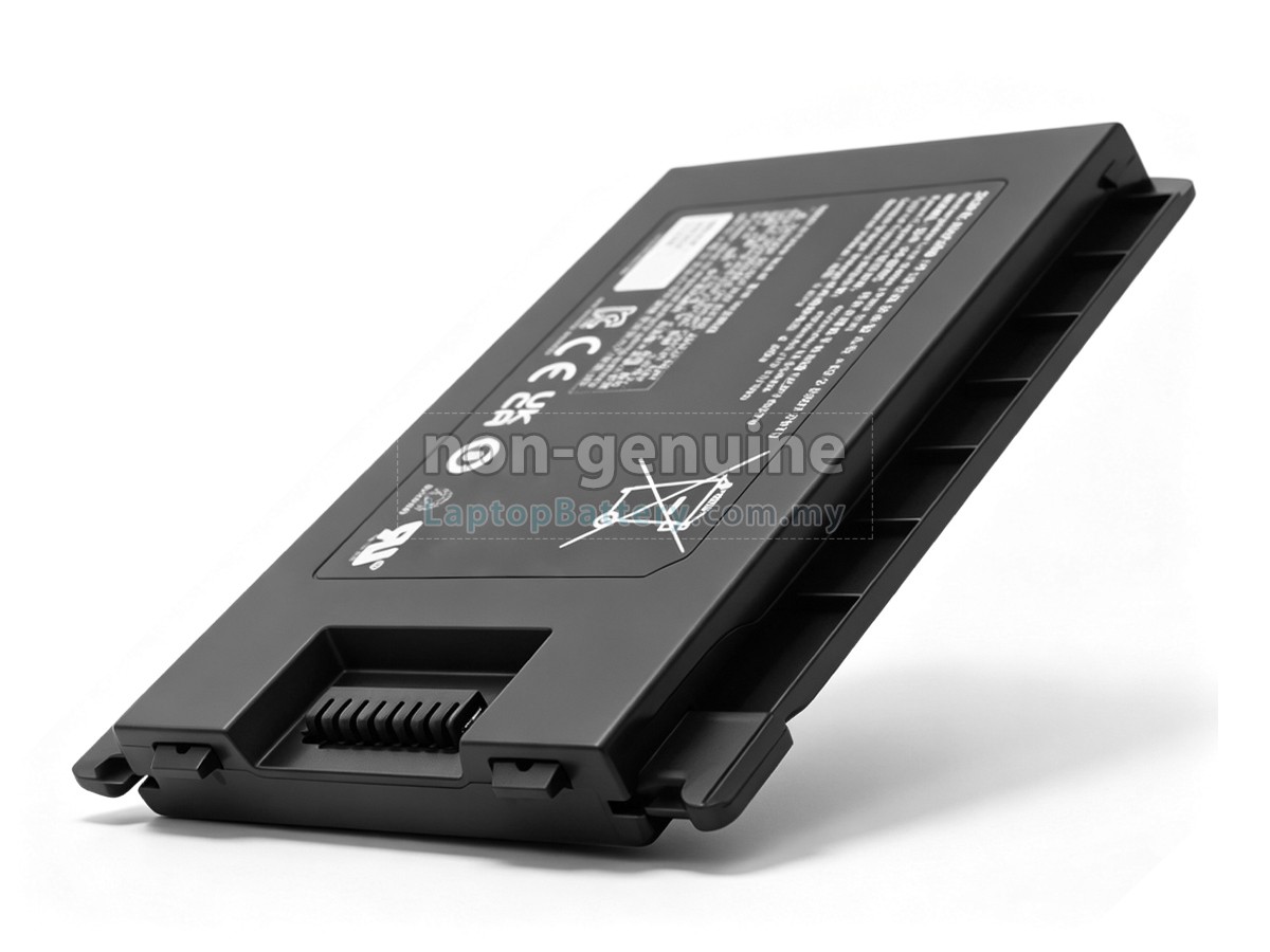 Point Mobile 95-BTSC replacement battery