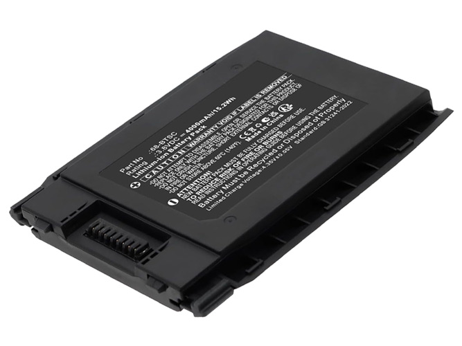 Point Mobile PM86 battery