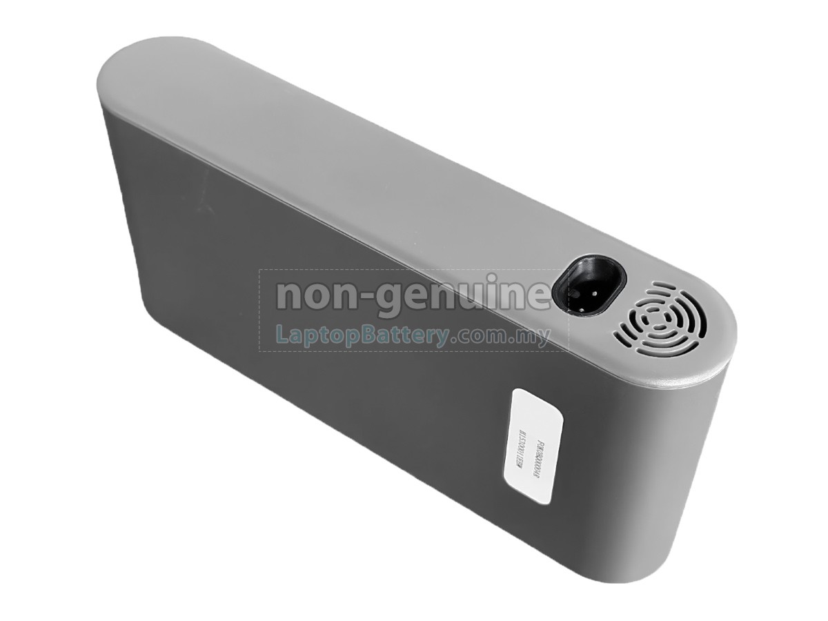 Polaris PD518-BMS replacement battery