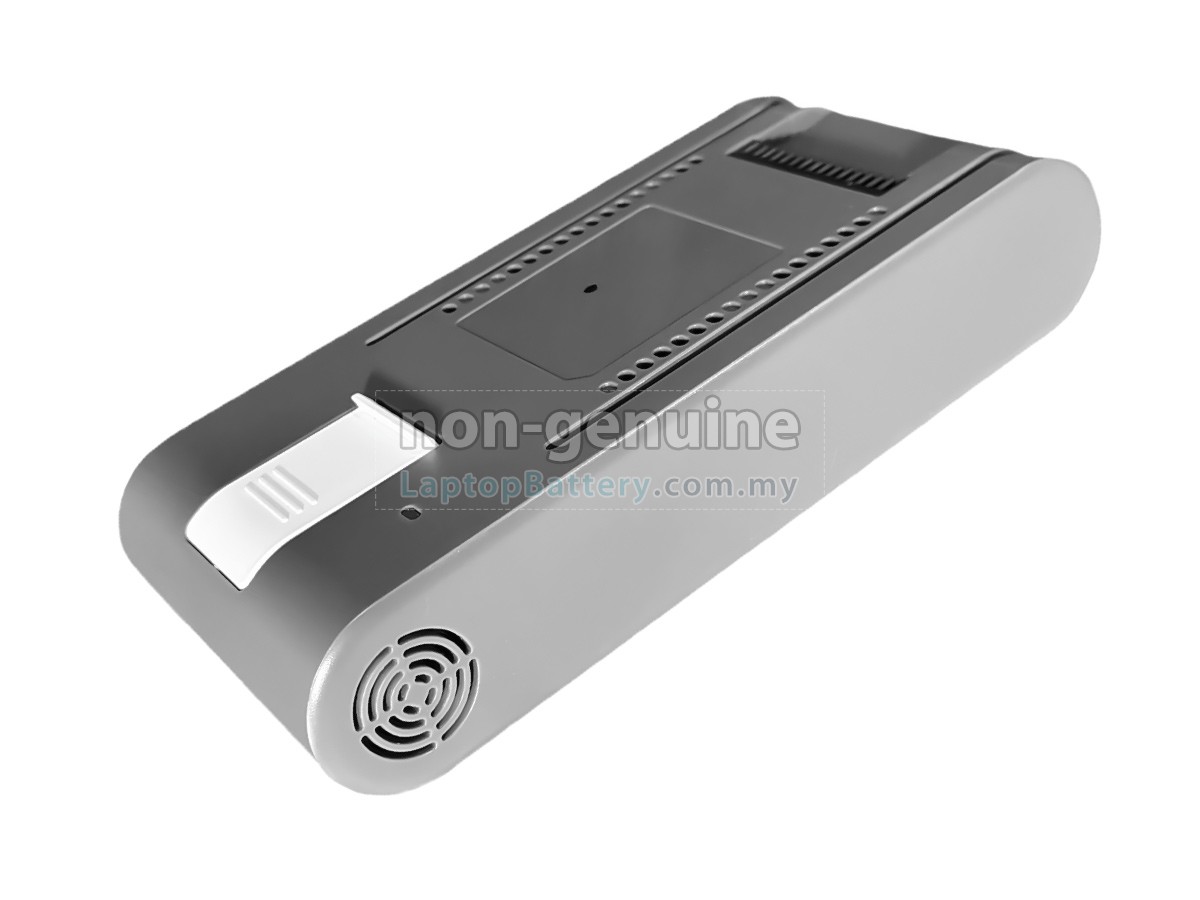 Polaris PD518-BMS replacement battery