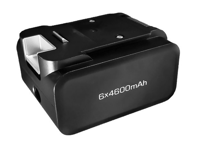 Polaris T-DC711A-SAM battery