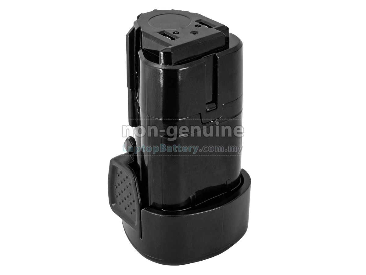 Porter Cable PCL120DD replacement battery