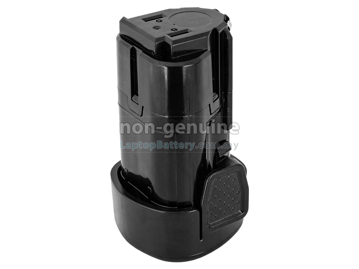 Porter Cable PCL120DD replacement battery