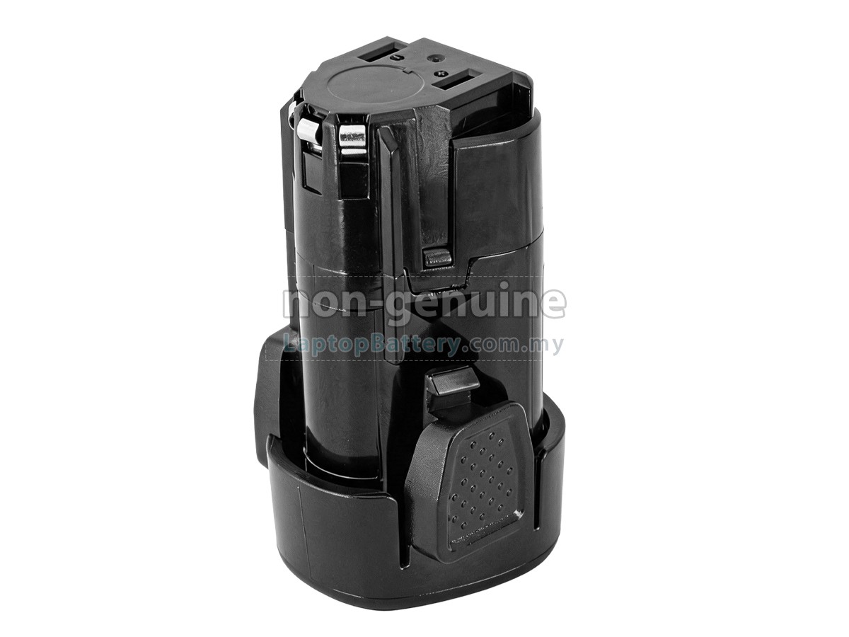 Porter Cable PCL120DD replacement battery