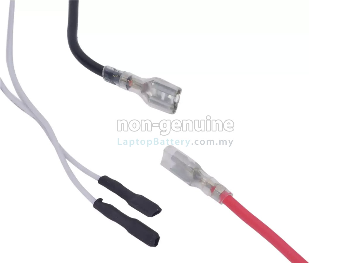 Primedic 230705-9019 replacement battery