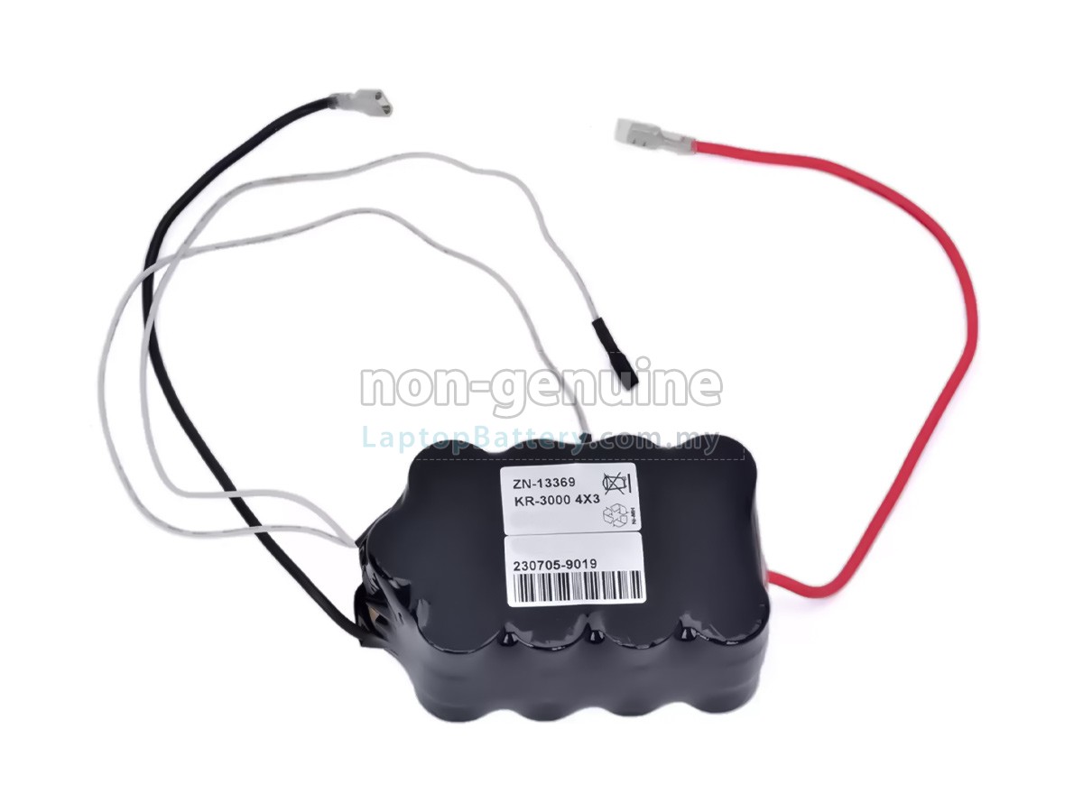 Primedic 230705-9019 replacement battery