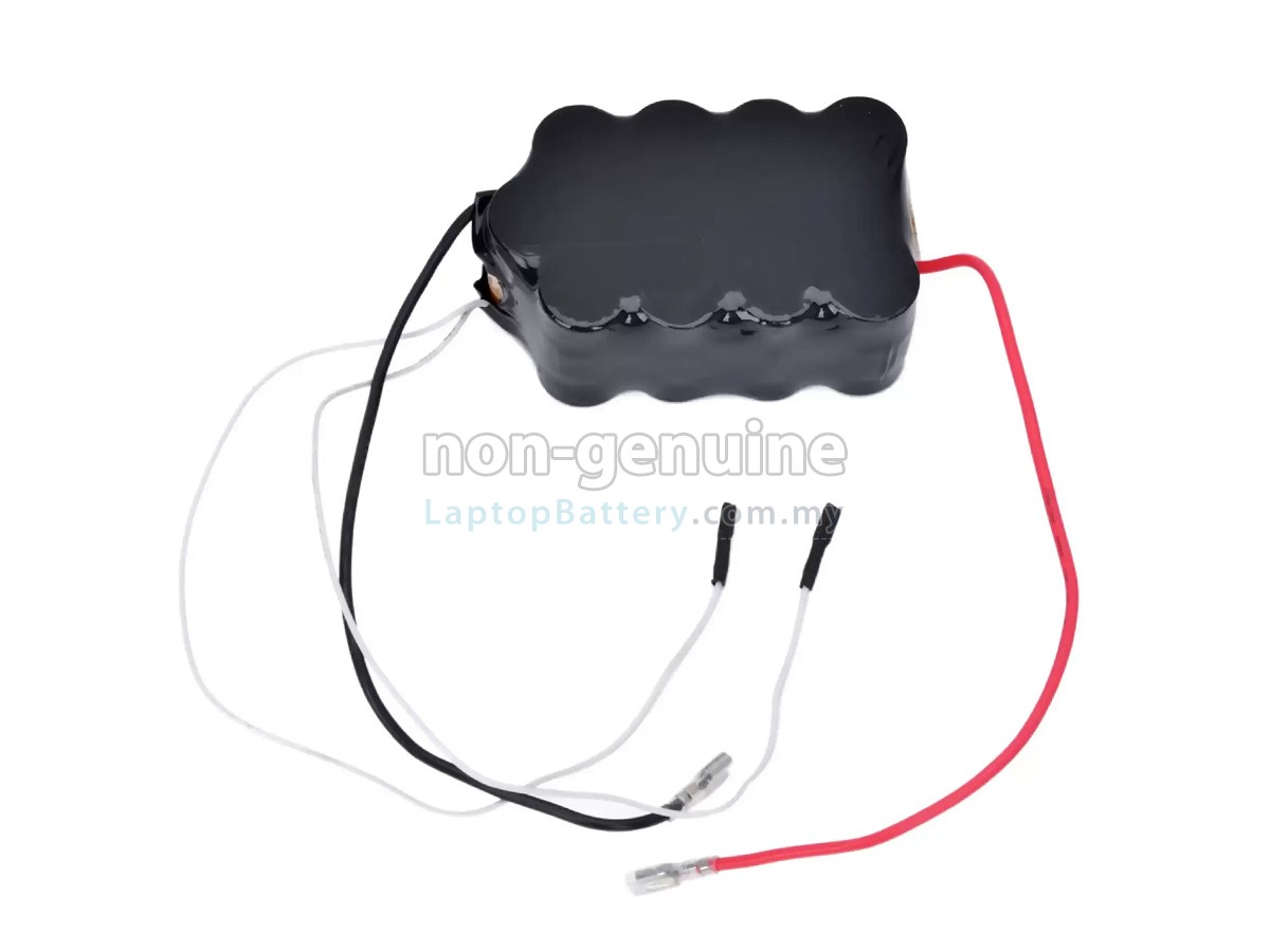 Primedic 230705-9019 replacement battery