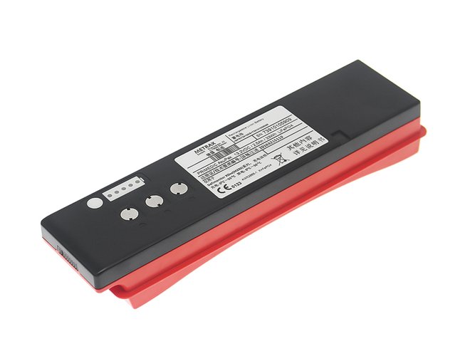 Primedic XD100 battery