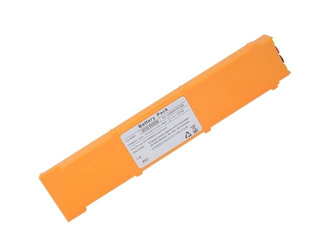 Primedic DM1 battery
