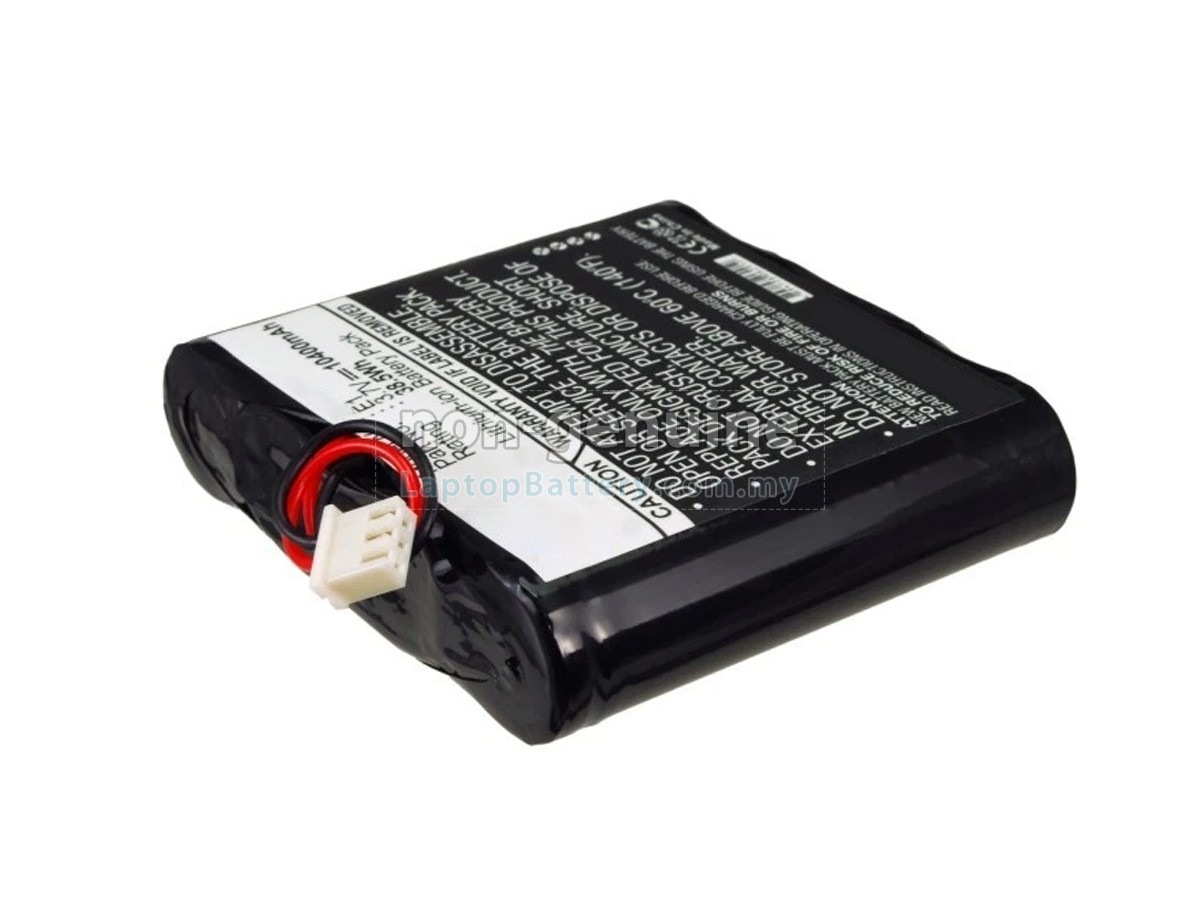 Pure EVOKE MIO BY ORLA KIELY replacement battery