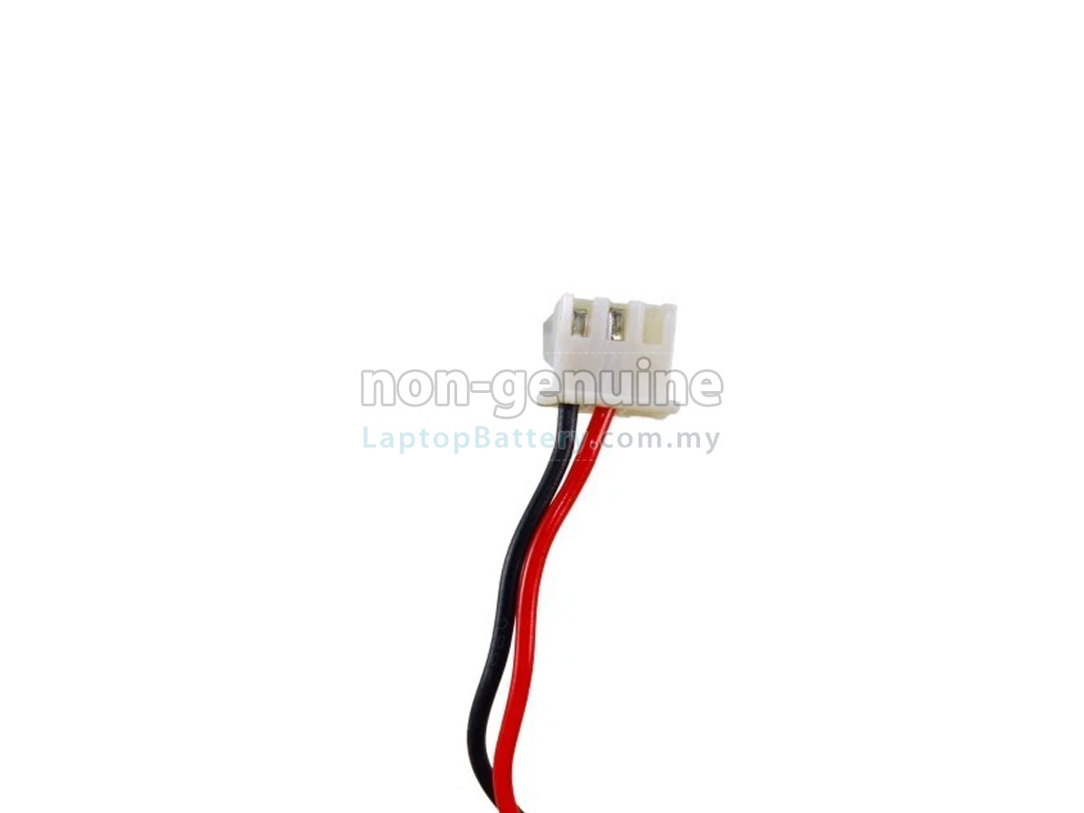 Pure EVOKE MIO BY ORLA KIELY replacement battery