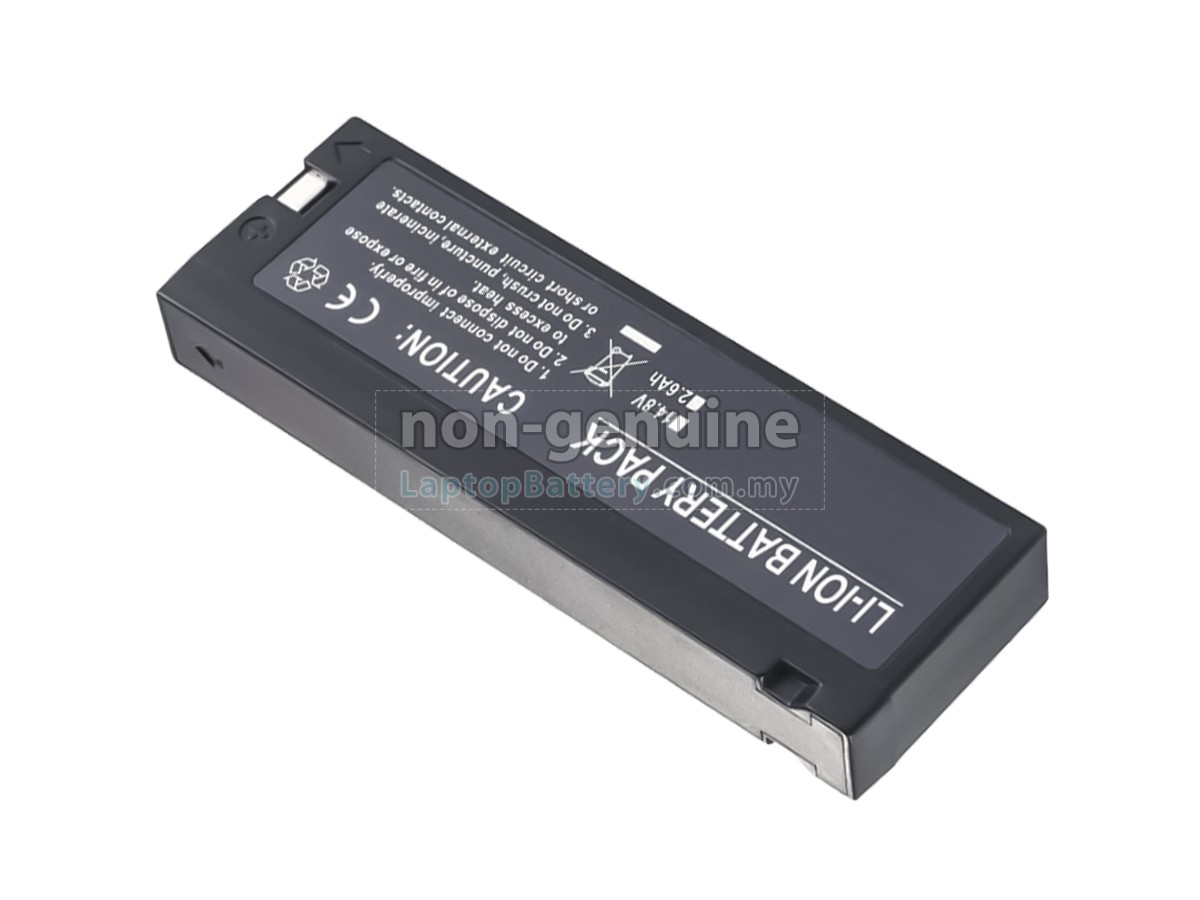 Rainbow JW-Y4S-2.2 replacement battery