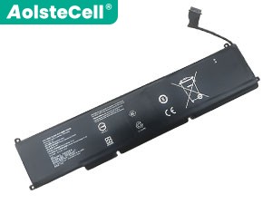 Razer Blade 14 RZ09-0482XEH3-R3U1 battery