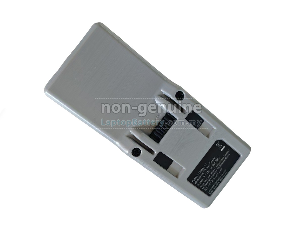 Redmond RV-UR340 replacement battery