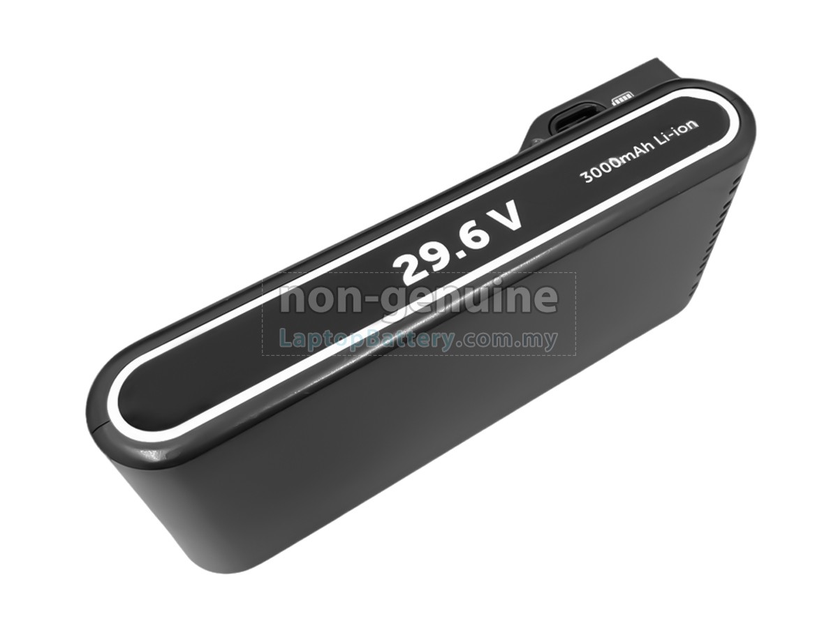 Redmond RV-UR375 replacement battery