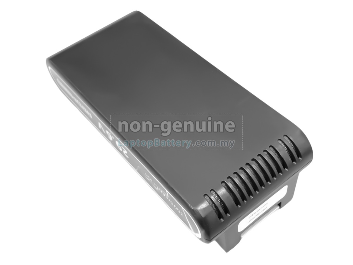 Redmond RV-UR375 replacement battery