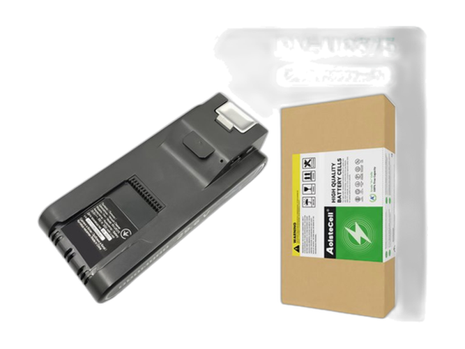 Redmond RV-UR375 battery