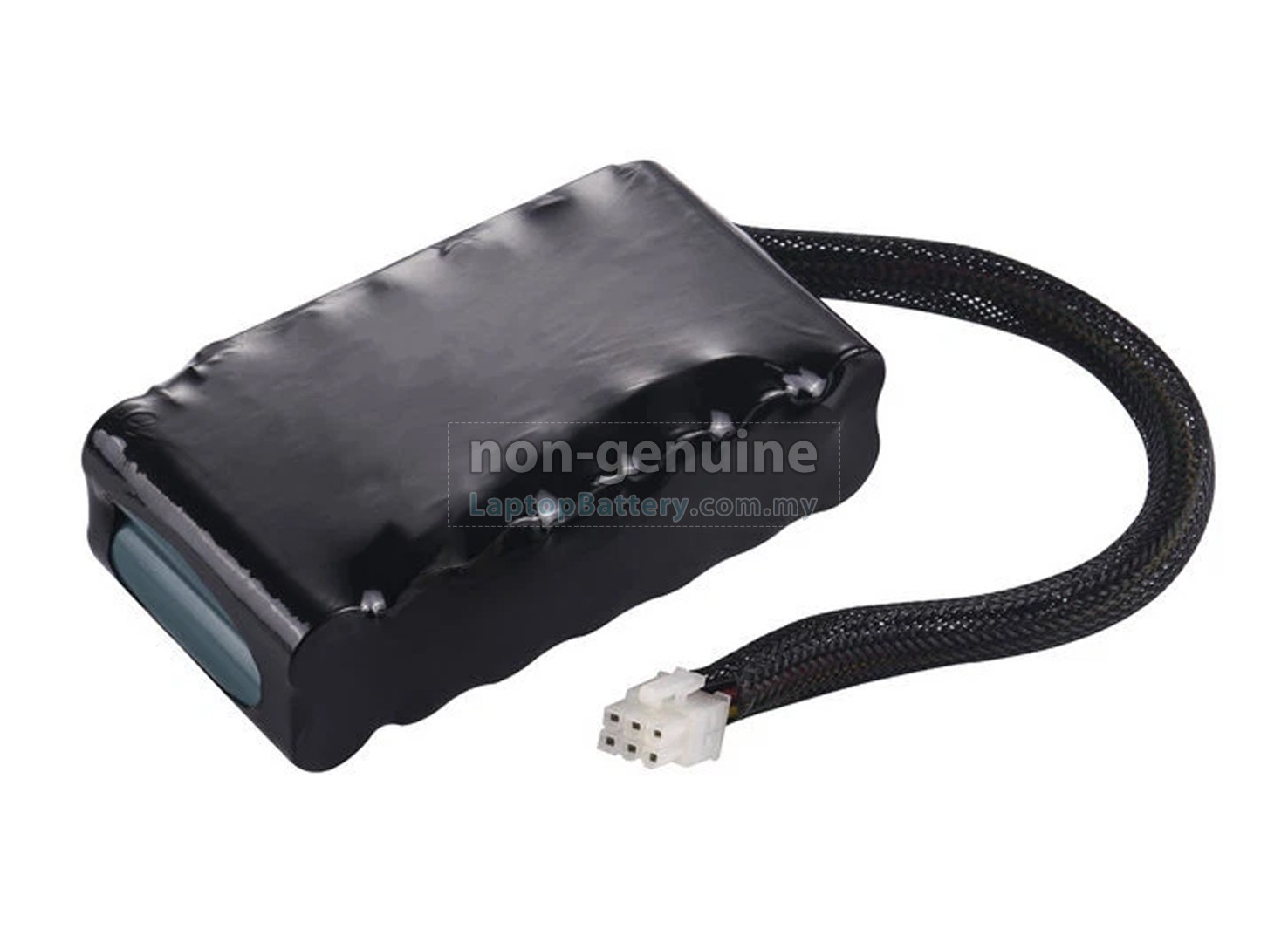 ResMed 7S2P INR-18650PB2 replacement battery