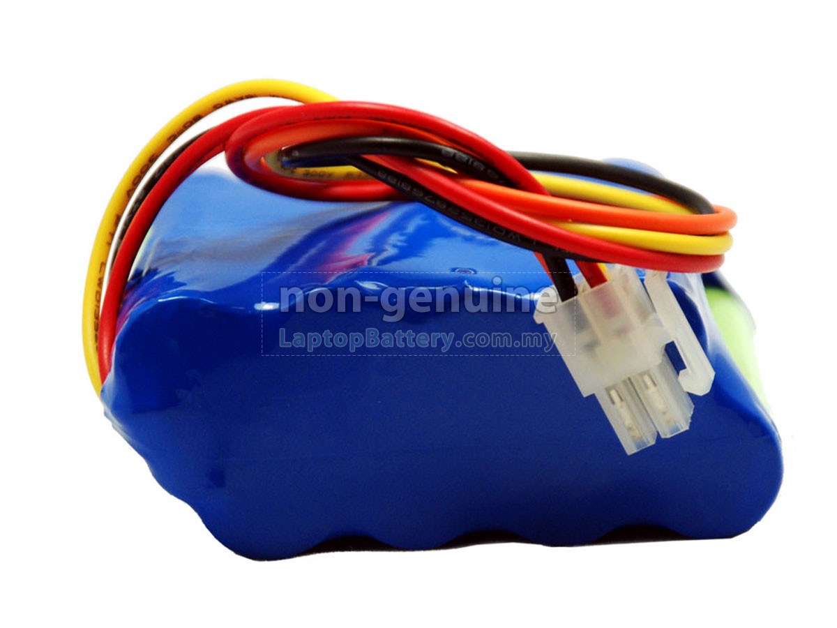 Respironics 8-500016-00 replacement battery