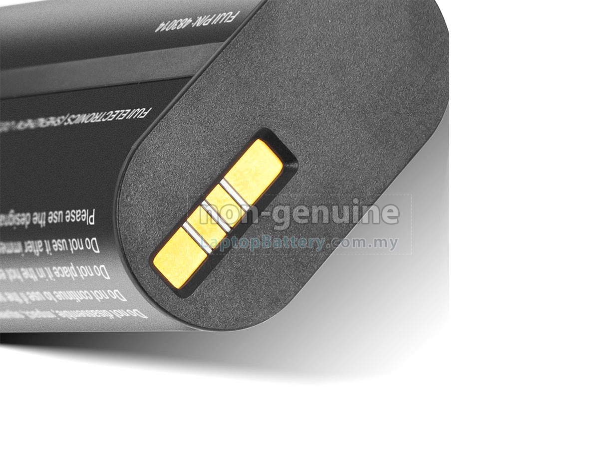 Ring 5E42E9 replacement battery