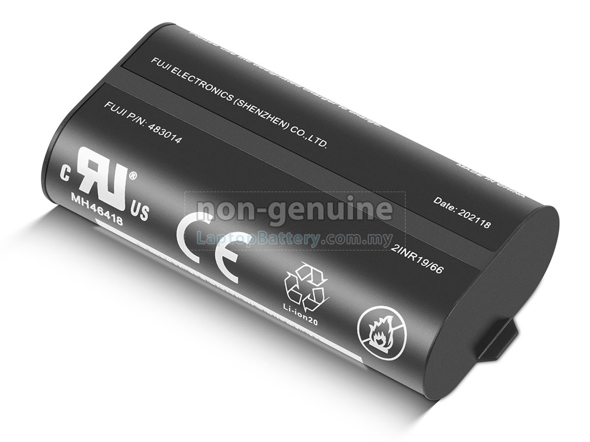 Ring 5E42E9 replacement battery