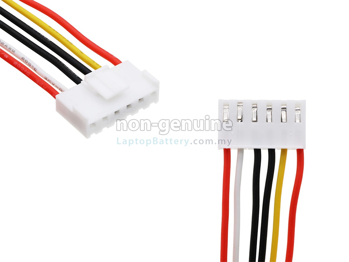 Robomow RK 2000 PRO replacement battery