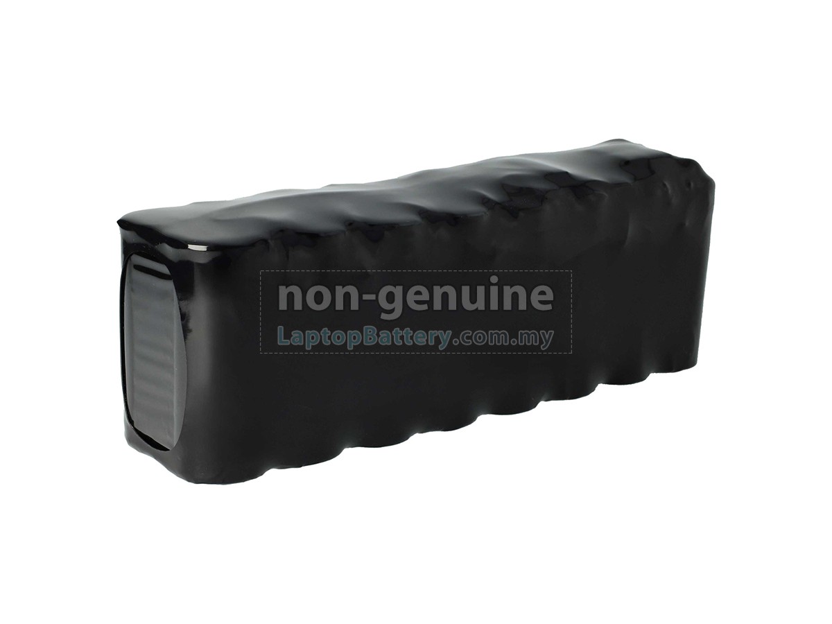 Robomow MRK6105A replacement battery