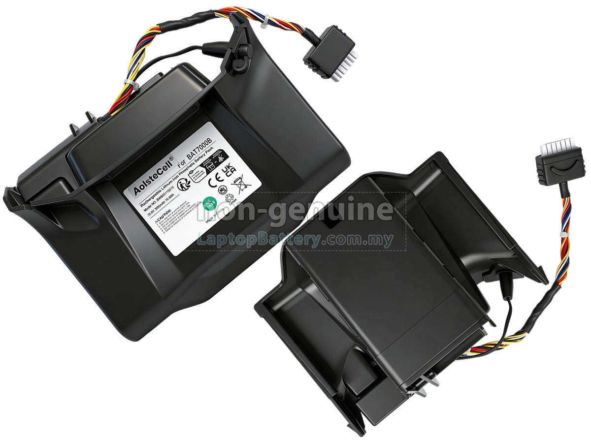 Robomow BAT7000B replacement battery