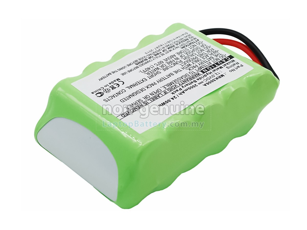 Robomow MRK5006A replacement battery