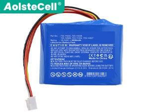 Robomow 753-11203 battery