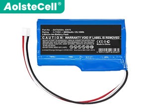 Robomow BAT8200A battery