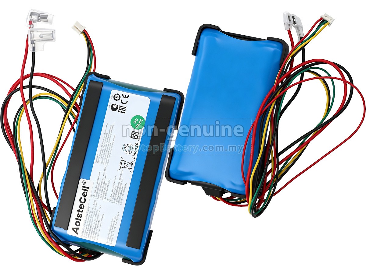 Roborock A20 AIR replacement battery