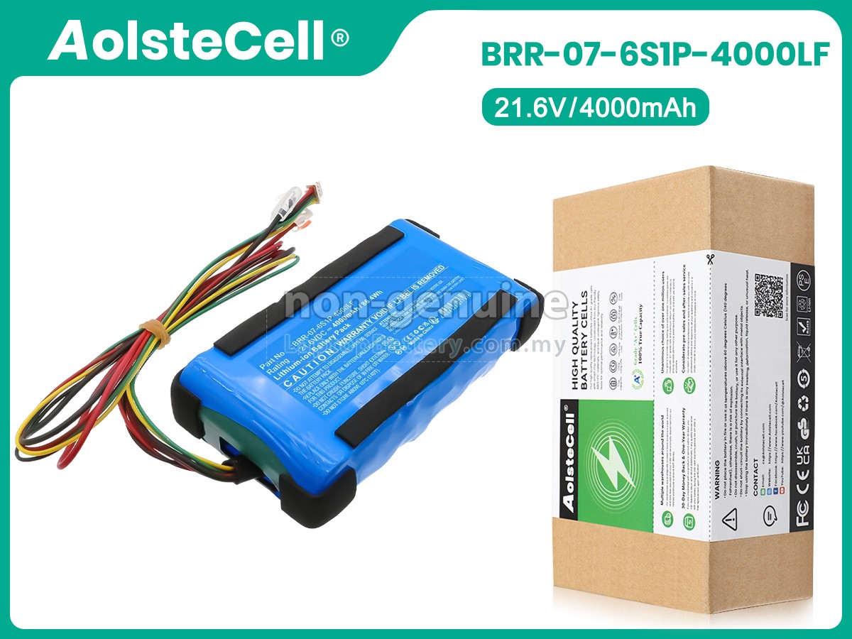 Roborock A20 replacement battery