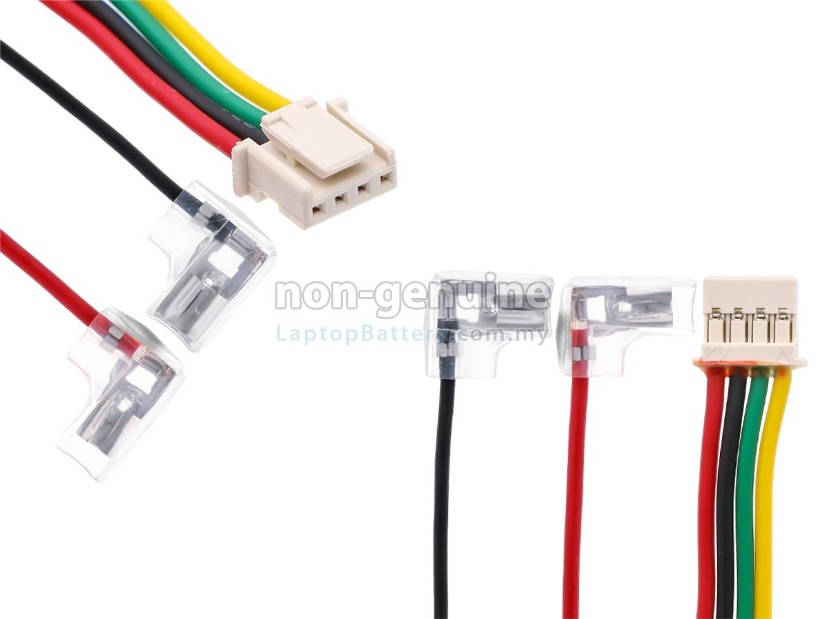 Roborock A20 replacement battery