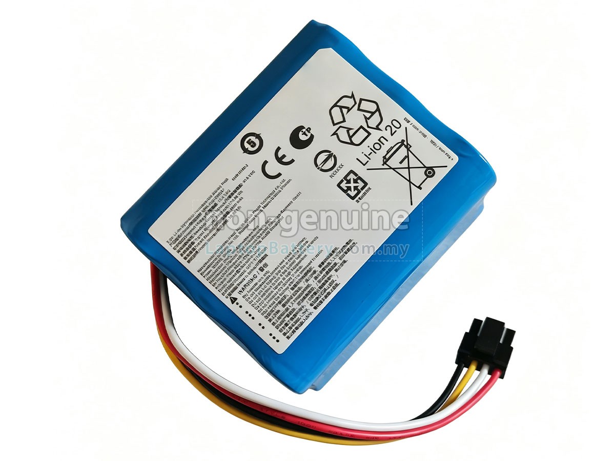 Roborock P20 PLUS replacement battery