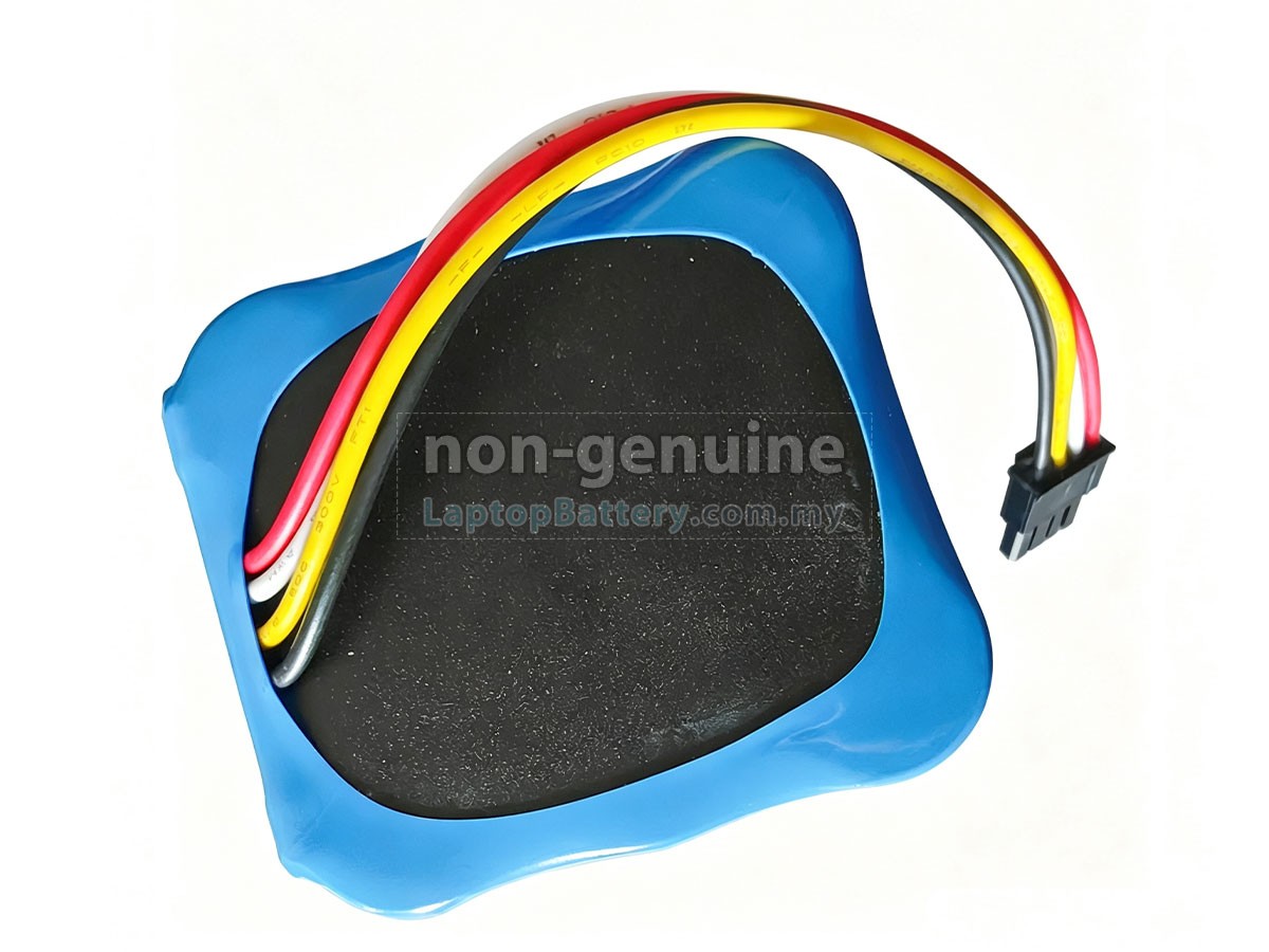 Roborock P20 PLUS replacement battery