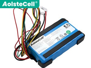 Roborock BRR-07-6S1P-2500L battery