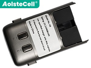 Roborock H7M1A battery