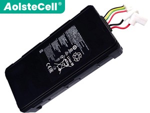Roborock U10 battery