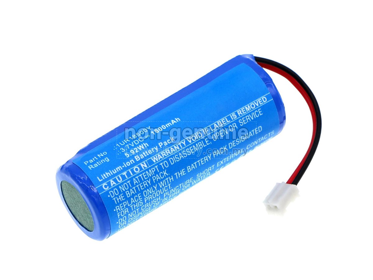Rowenta EP9420 CALOR replacement battery