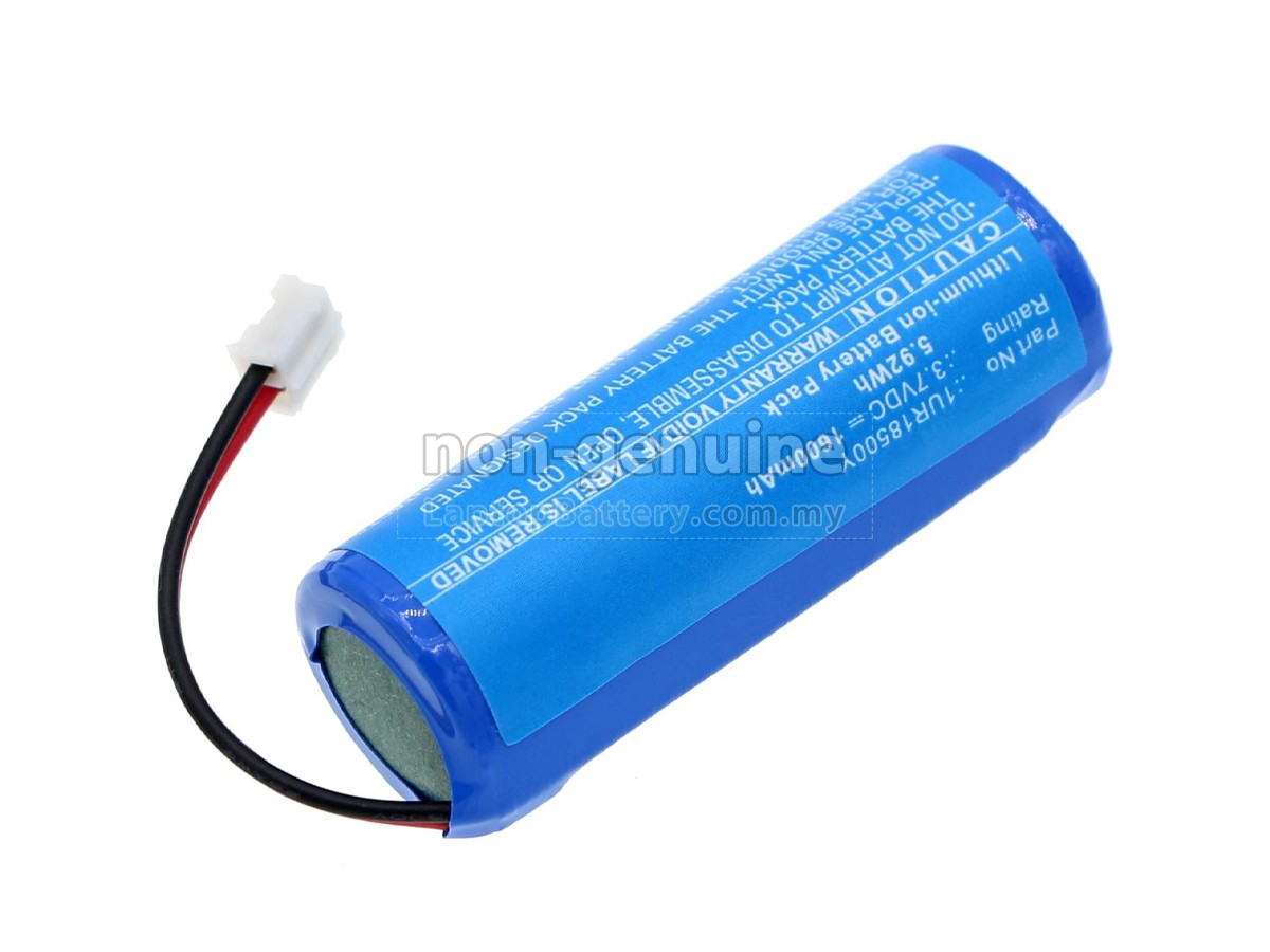 Rowenta EP9420 CALOR replacement battery