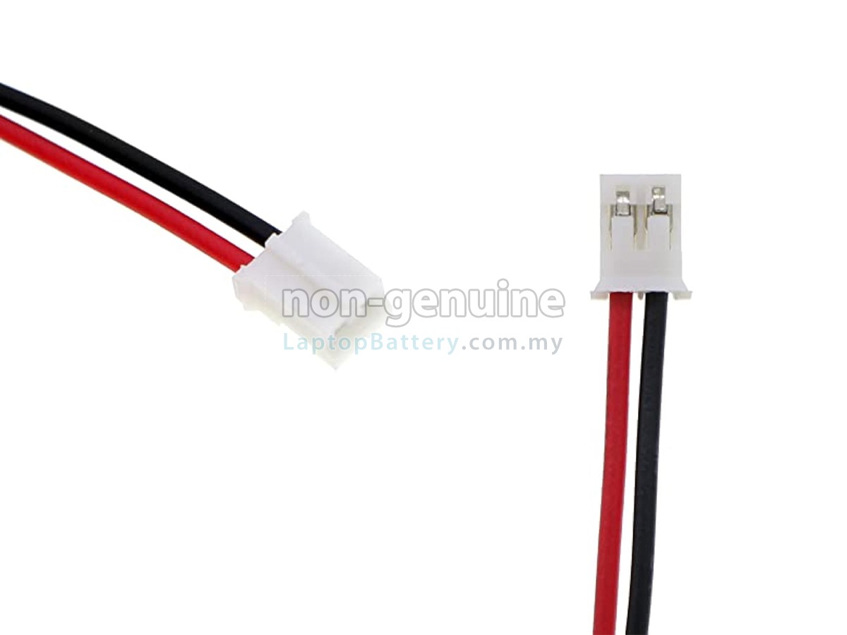 Rowenta EP9420 CALOR replacement battery