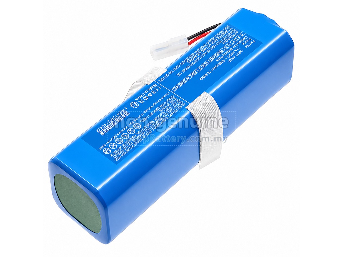 Rowenta N047-4S2P replacement battery