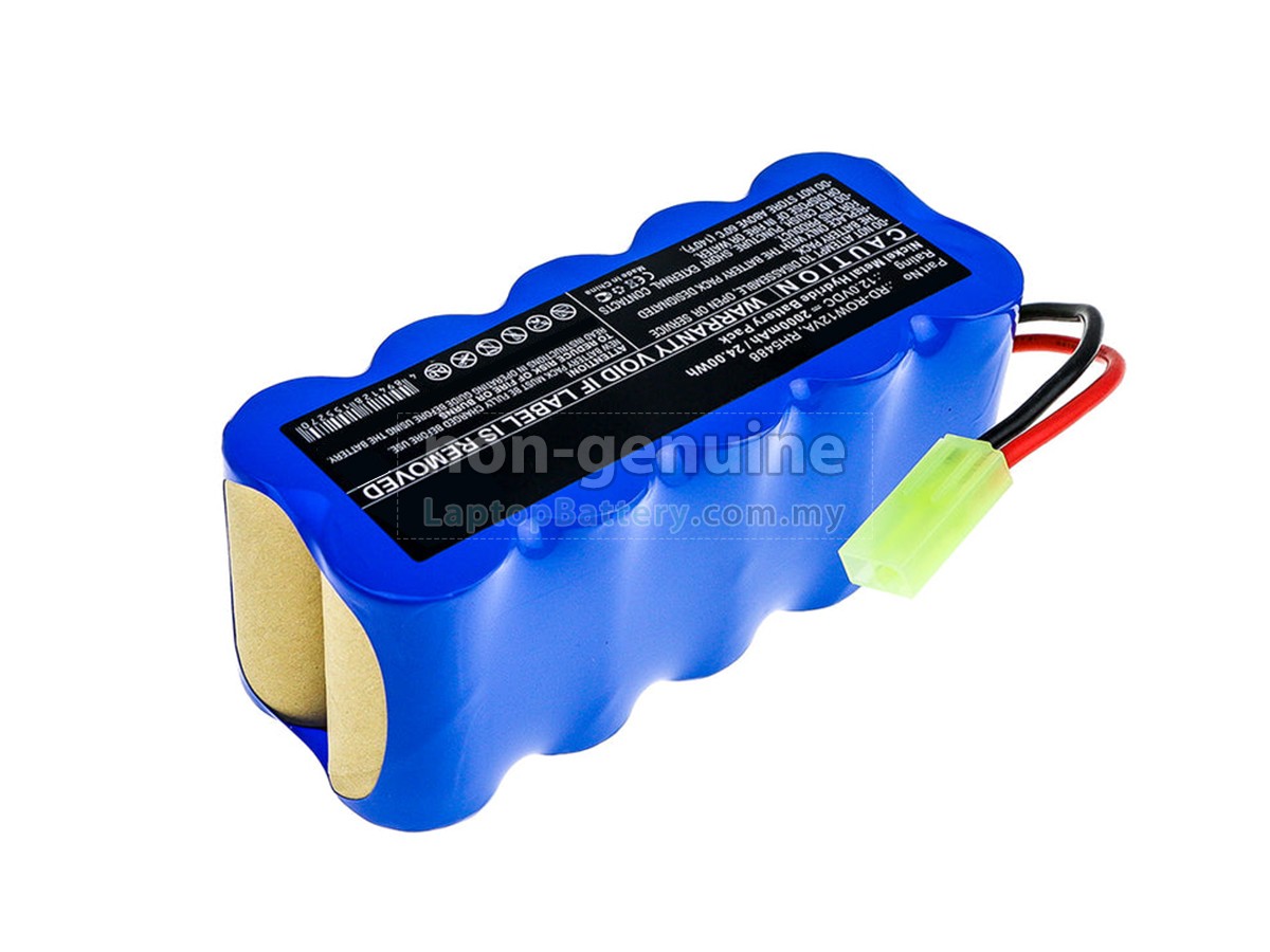 Rowenta RH5488 replacement battery