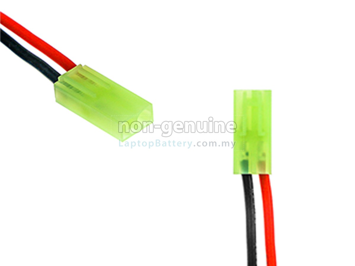 Rowenta RH5488 replacement battery