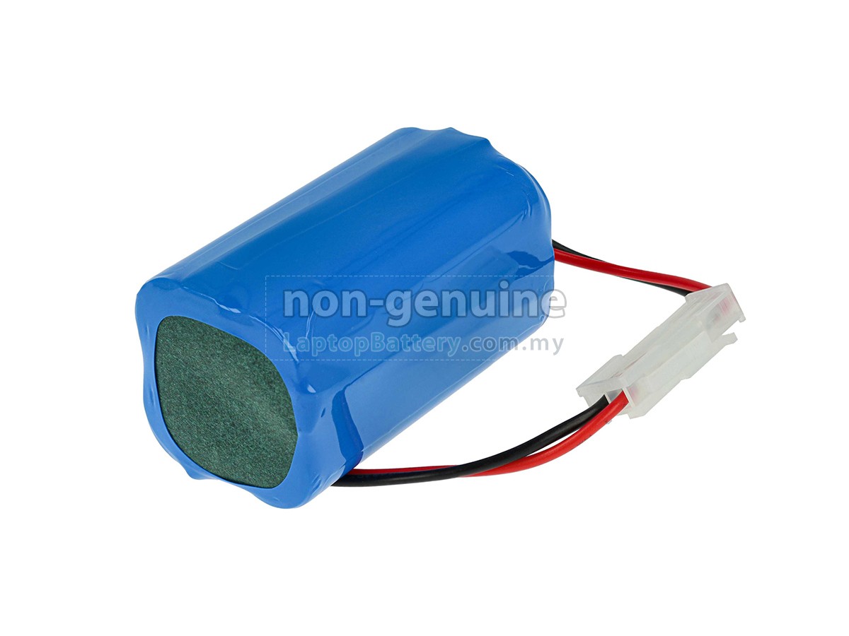 Rowenta EXPLORER 80 replacement battery