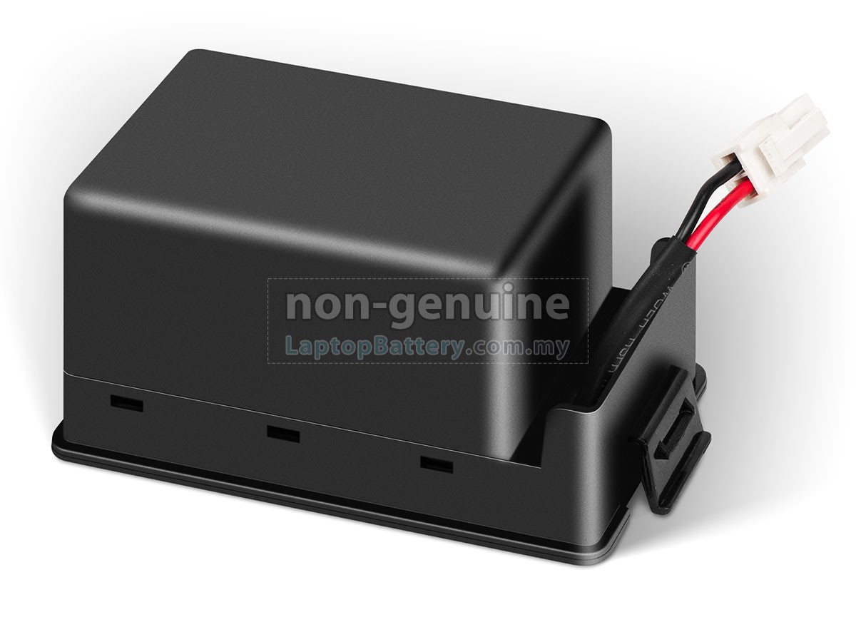 Rowenta RG7765WH/4Q0 replacement battery