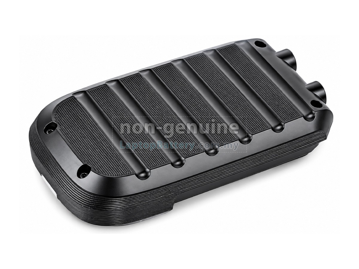 Rowenta TY9639WO replacement battery