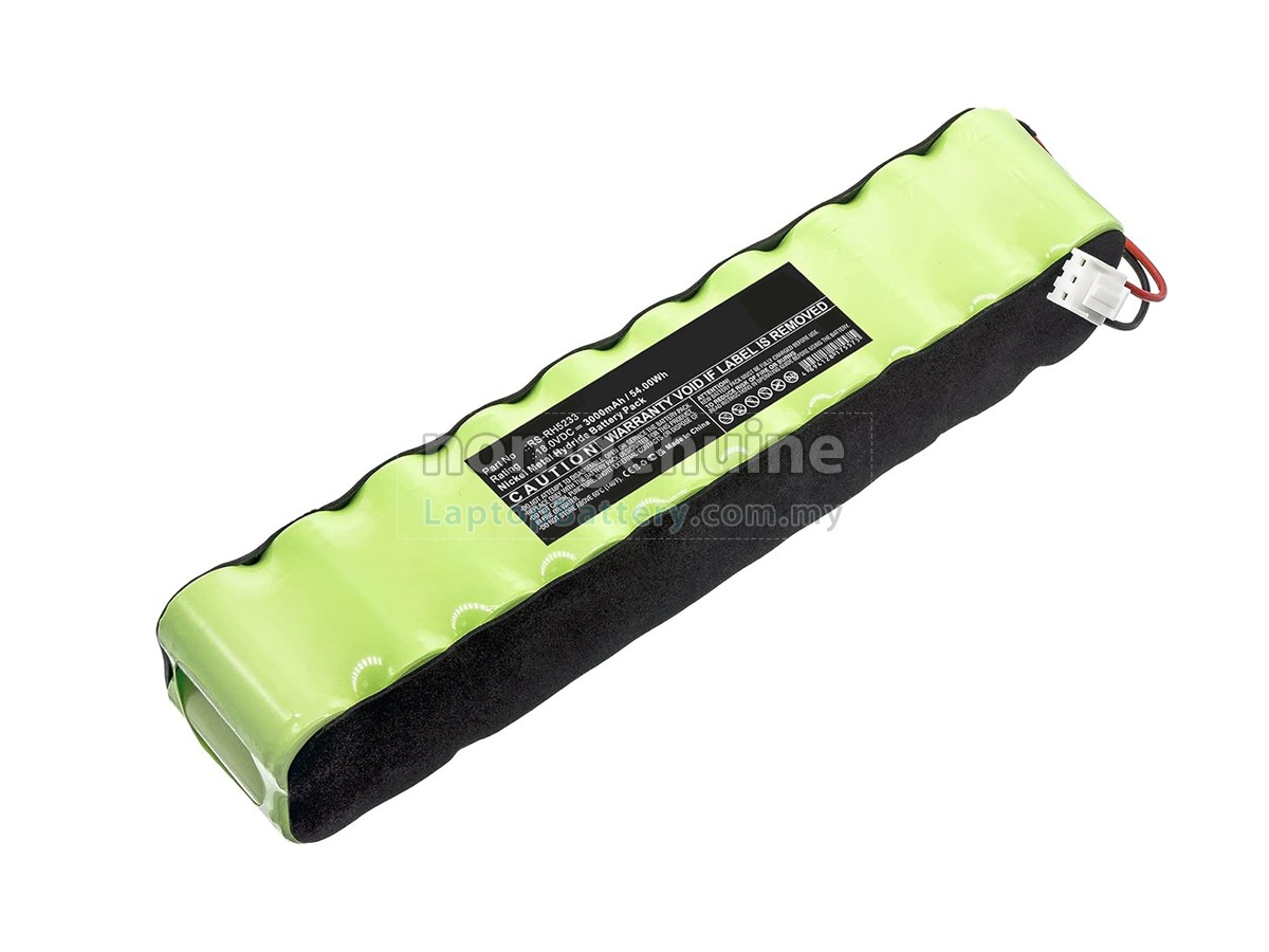 Rowenta 210017128 replacement battery